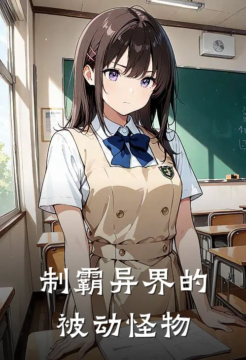 制霸异界的被动怪物