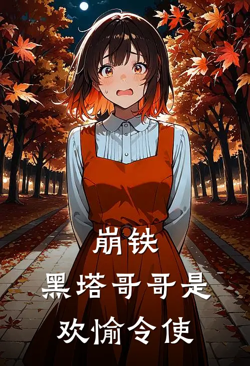 崩铁：黑塔哥哥是欢愉令使