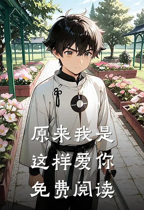 原来我是这样爱你免费阅读