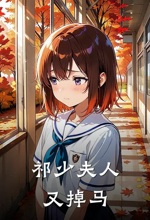 祁少夫人又掉马