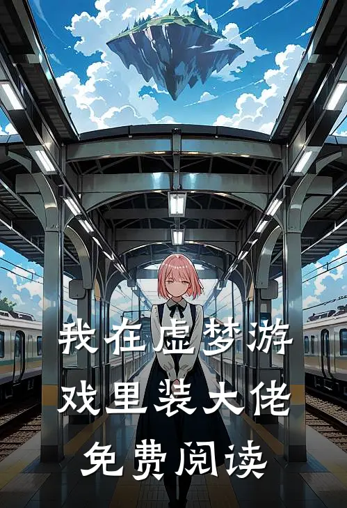 我在虚梦游戏里装大佬免费阅读