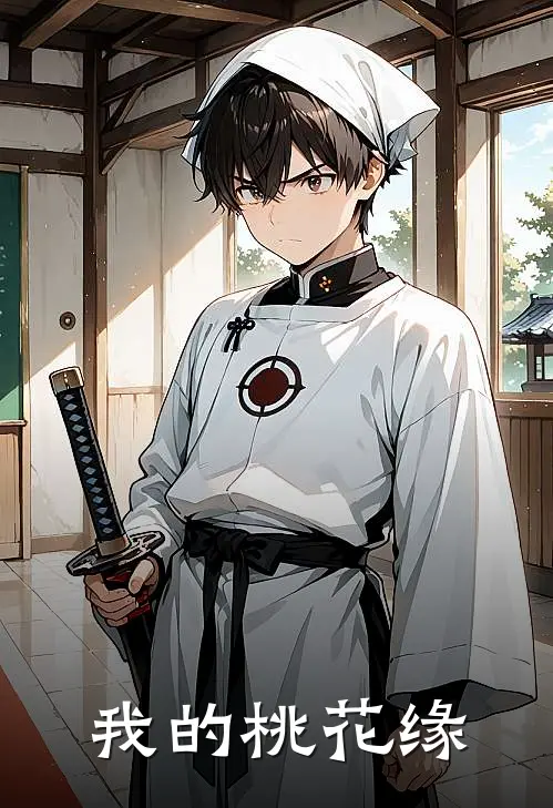 我的桃花缘
