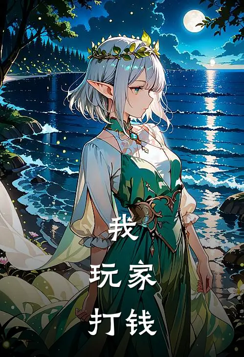 我，玩家，打钱