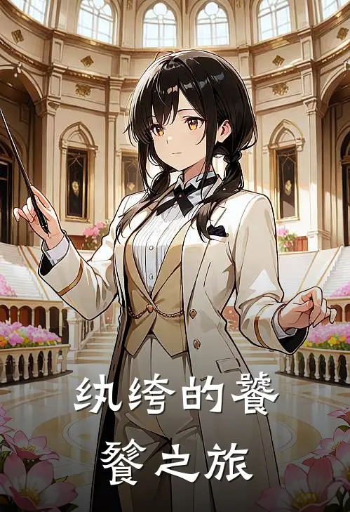 纨绔的饕餮之旅