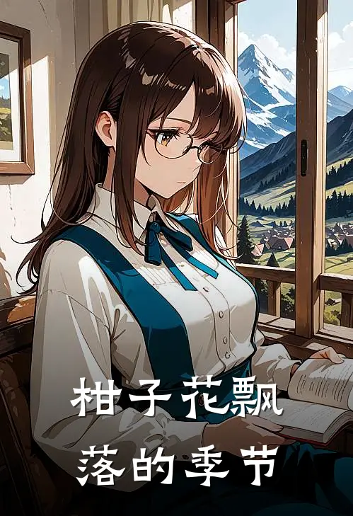 柑子花飘落的季节