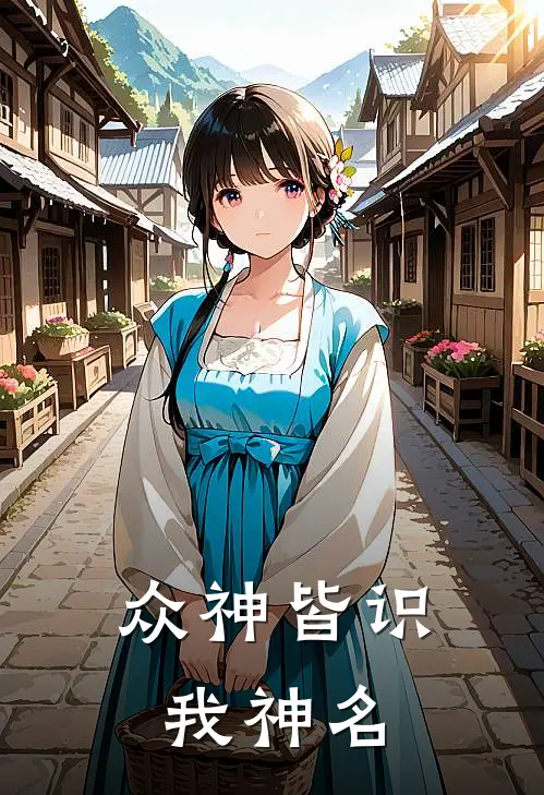 众神皆识我神名