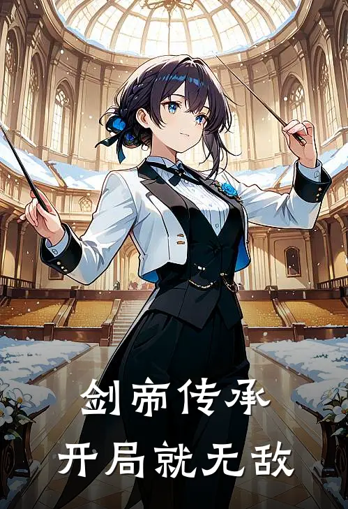 剑帝传承：开局就无敌