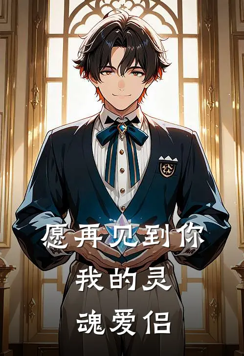 愿再见到你，我的灵魂爱侣