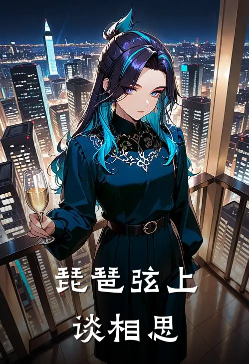 琵琶弦上谈相思