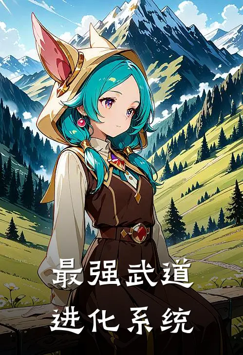 最强武道进化系统