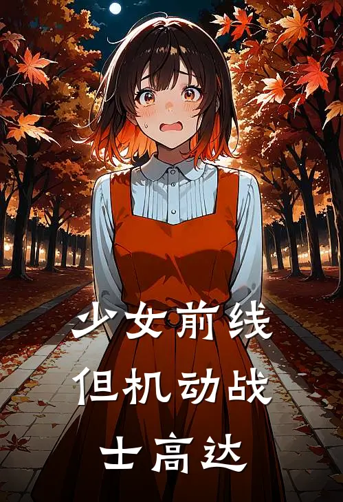 少女前线但机动战士高达