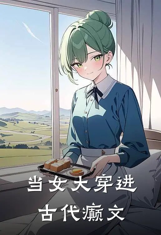 当女大穿进古代癫文