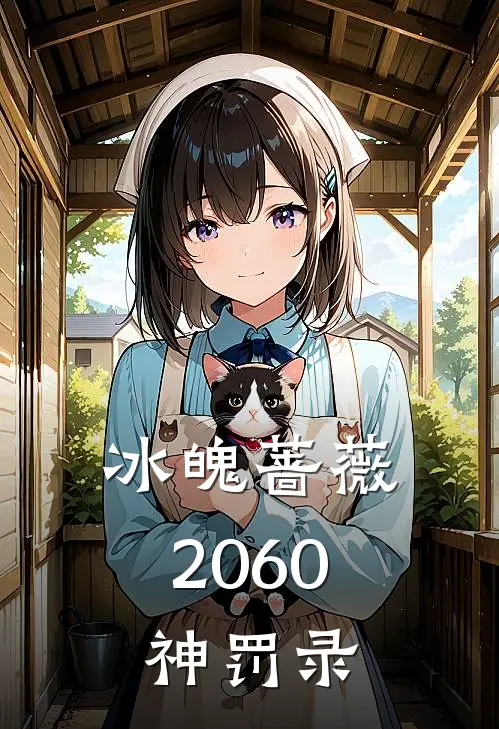 冰魄蔷薇：2060神罚录