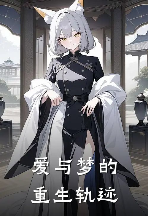爱与梦的重生轨迹