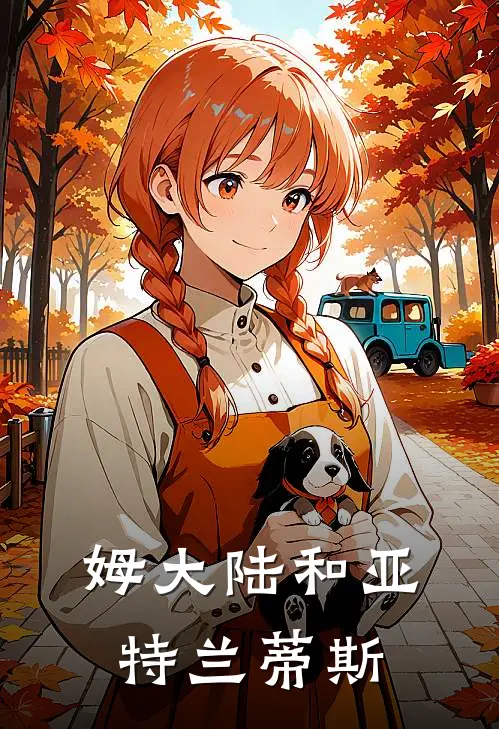 姆大陆和亚特兰蒂斯