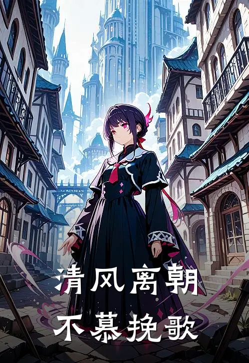 清风离朝，不慕挽歌