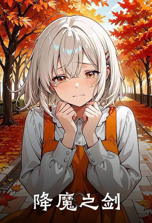降魔之剑