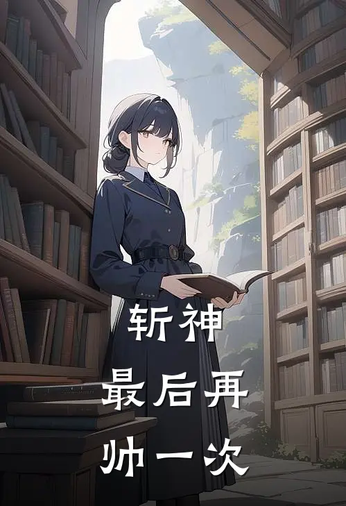 斩神：最后再帅一次