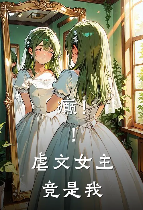 癫！！虐文女主竟是我