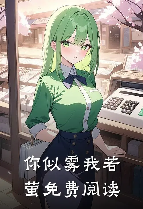 你似雾我若萤免费阅读