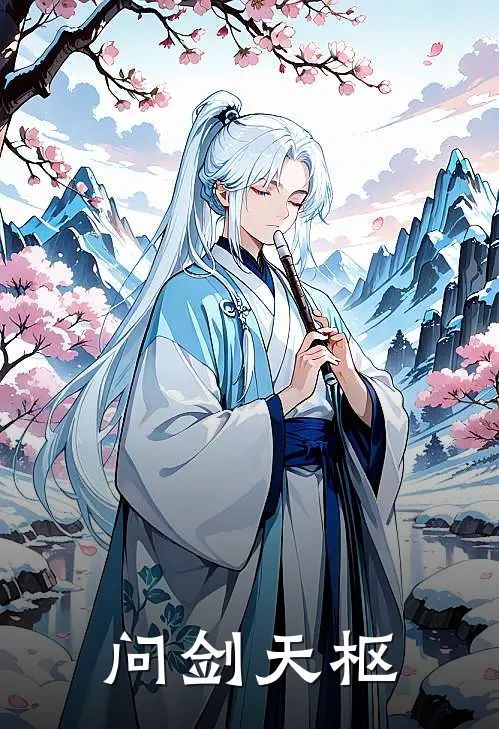 问剑天枢
