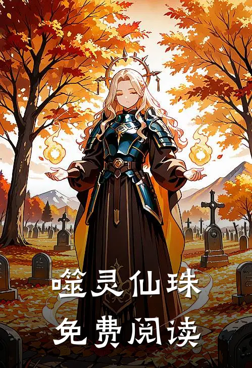 噬灵仙珠免费阅读