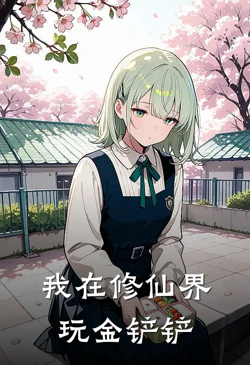 我在修仙界玩金铲铲