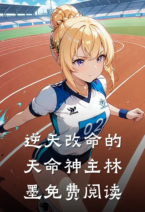 逆天改命的天命神主林墨免费阅读