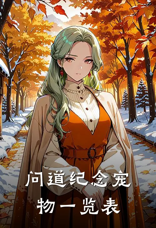 问道纪念宠物一览表