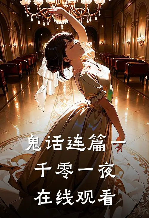 鬼话连篇一千零一夜在线观看