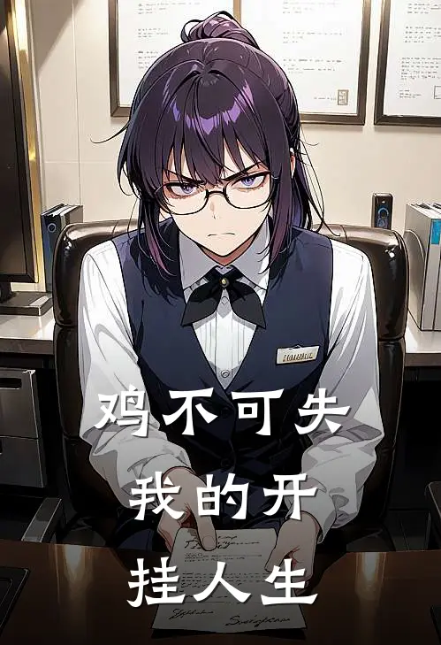 鸡不可失：我的开挂人生