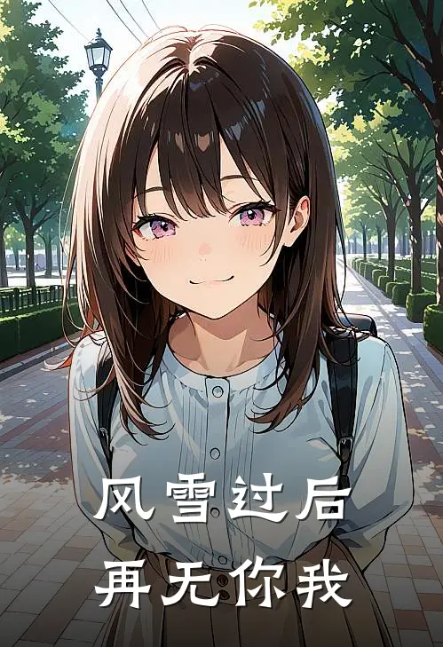 风雪过后再无你我
