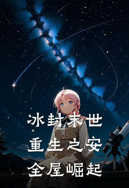 冰封末世：重生之安全屋崛起