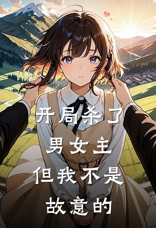 开局杀了男女主，但我不是故意的