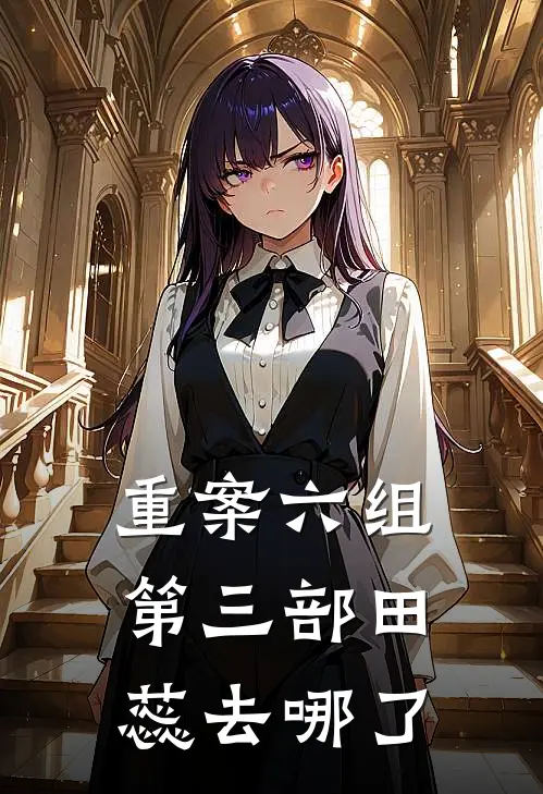 重案六组第三部田蕊去哪了