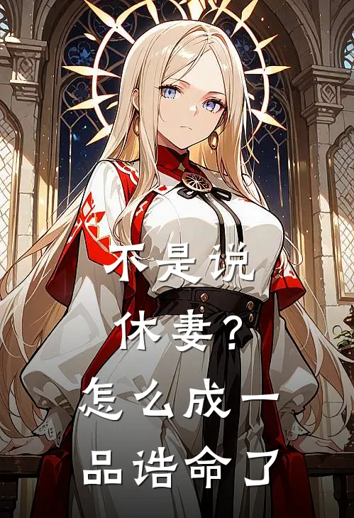 不是说休妻？怎么成一品诰命了