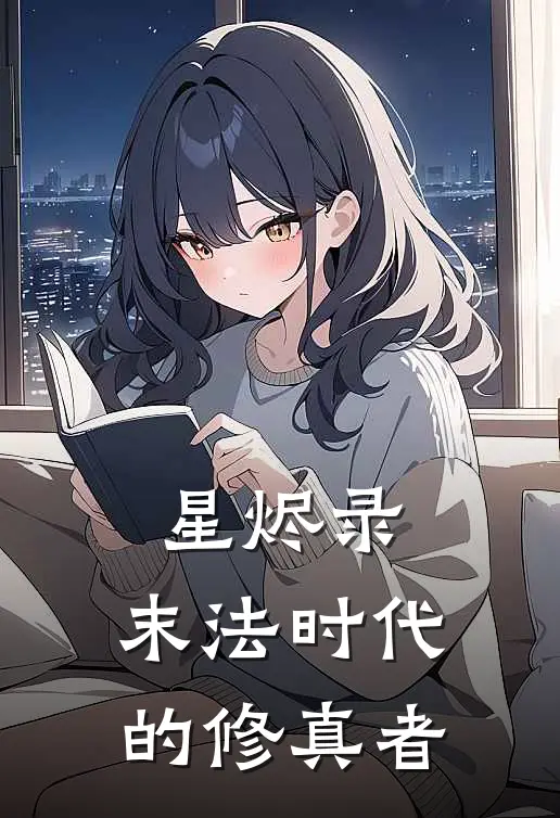 星烬录：末法时代的修真者