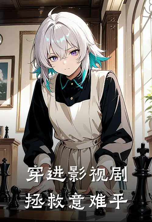 穿进影视剧，拯救意难平