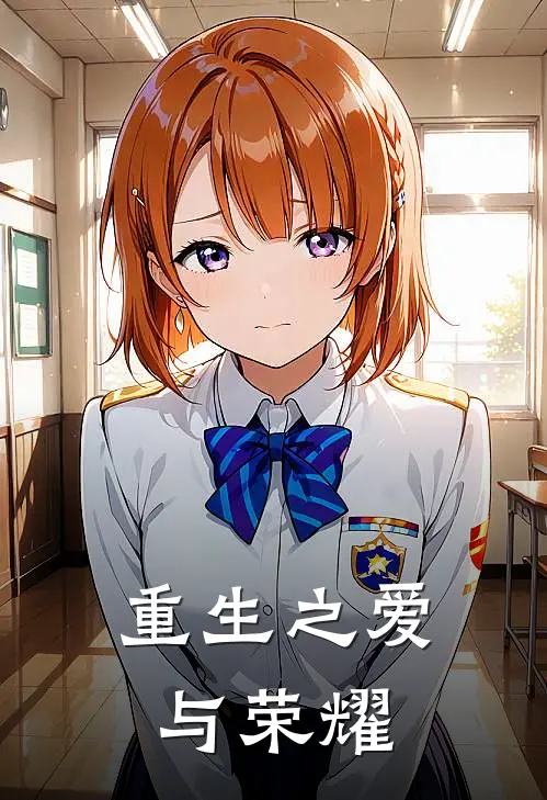 重生之爱与荣耀