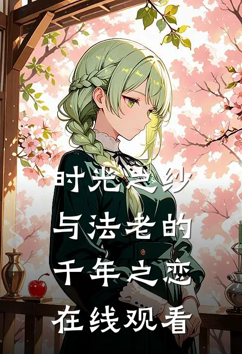 时光之纱与法老的千年之恋在线观看