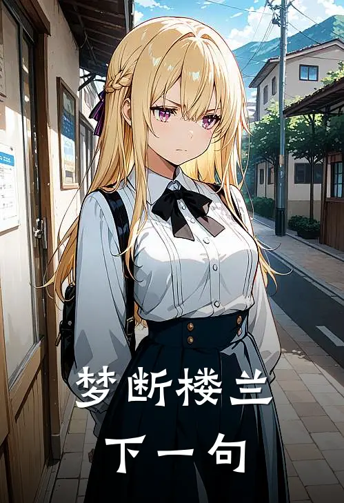 梦断楼兰下一句