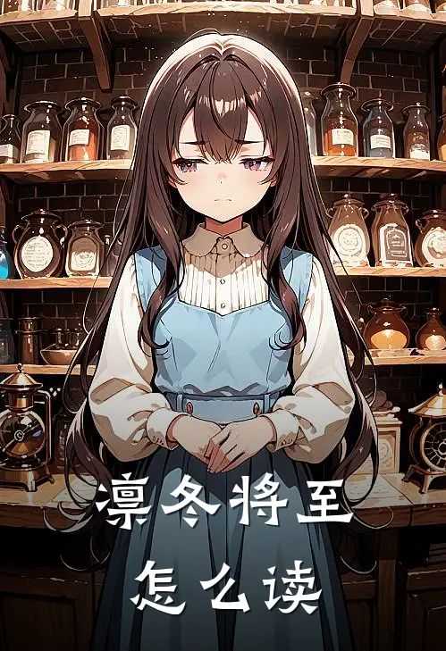 凛冬将至怎么读