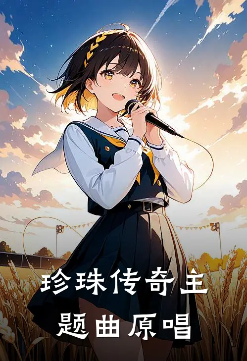 珍珠传奇主题曲原唱