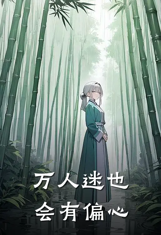 万人迷也会有偏心