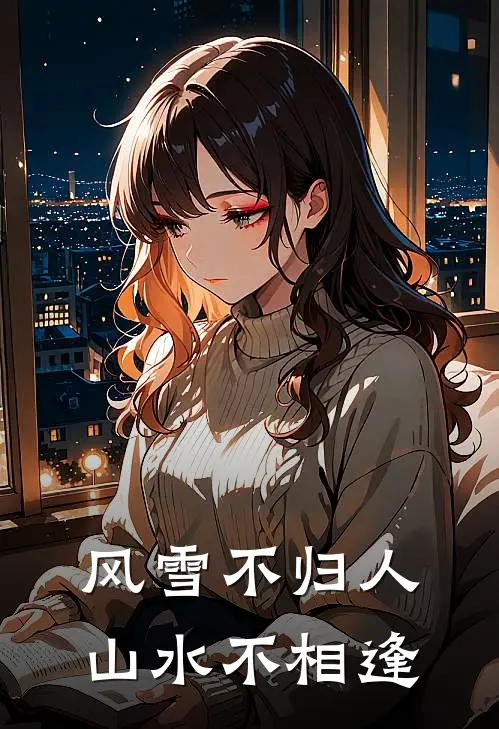 风雪不归人，山水不相逢