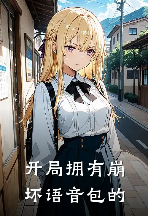 开局拥有崩坏语音包的