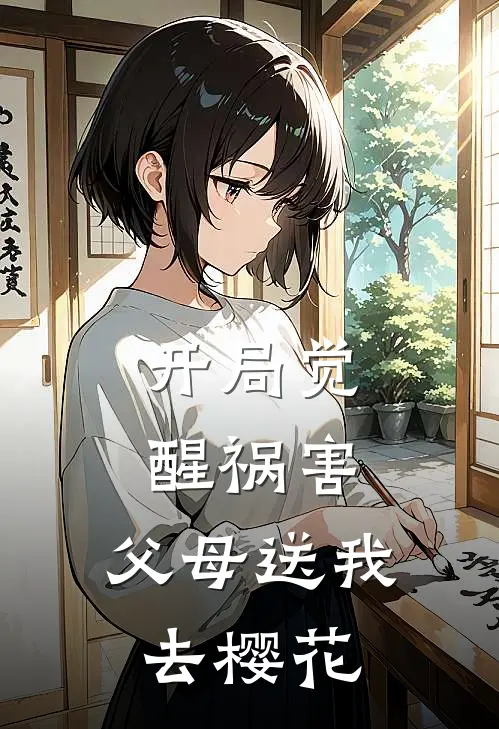 开局觉醒祸害，父母送我去樱花