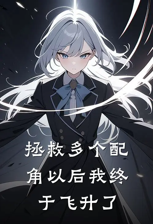拯救多个配角以后我终于飞升了