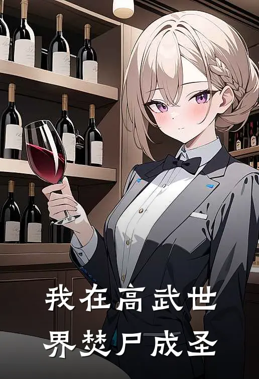 我在高武世界焚尸成圣