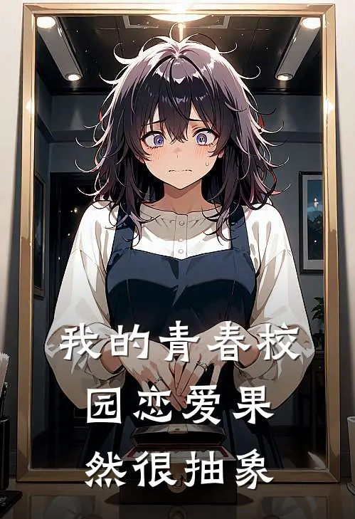 我的青春校园恋爱果然很抽象